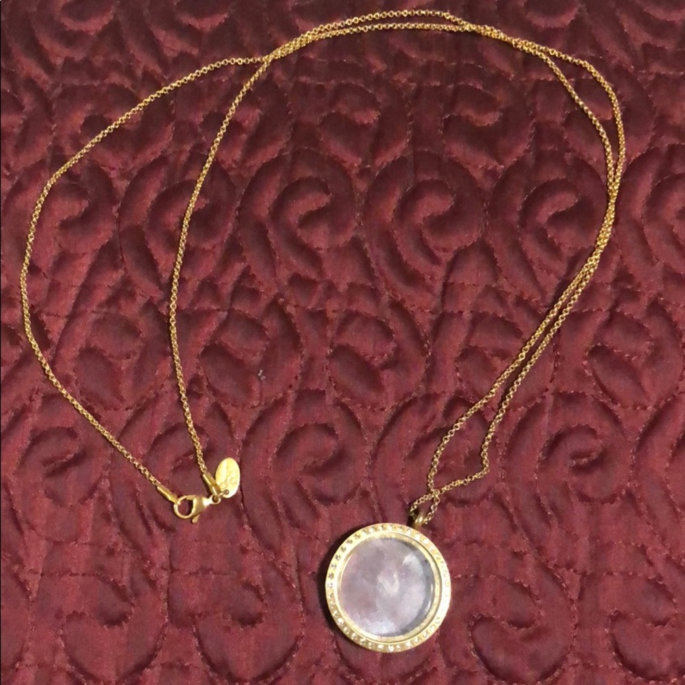 Origami Owl Locket